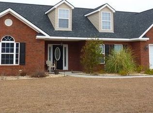 113 Stonewall Dr, Savannah, GA 31419