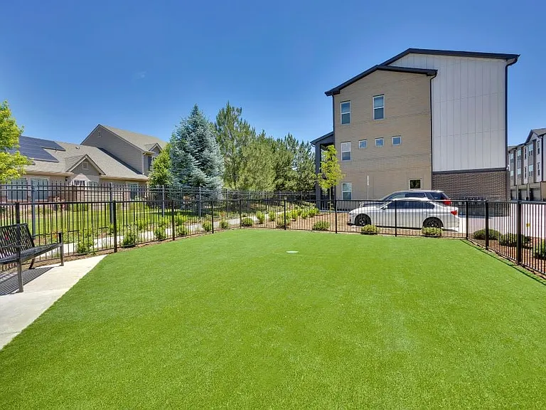 The Allyson Townhomes — Photo 53