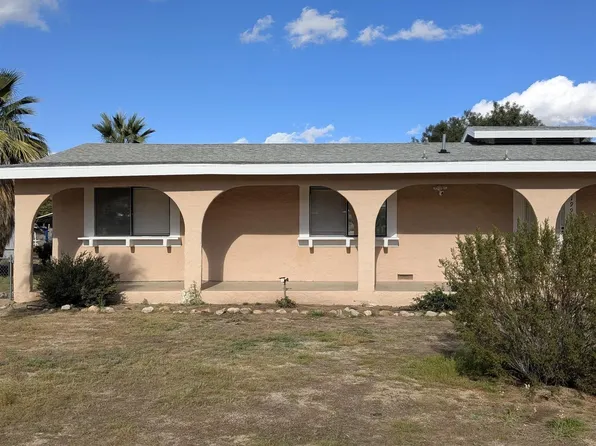 1991 Hauberk Dr, Borrego Springs, CA 92004