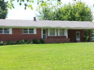 Cutoff Rd, Smithland, KY 42081