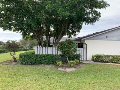 1541 Pheasant Walk #D, Fort Pierce, FL, 34950