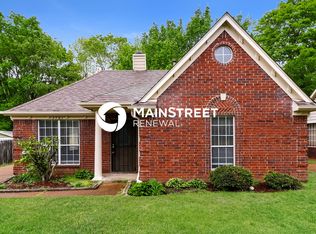 3761 Clarion Dr, Memphis, TN 38135