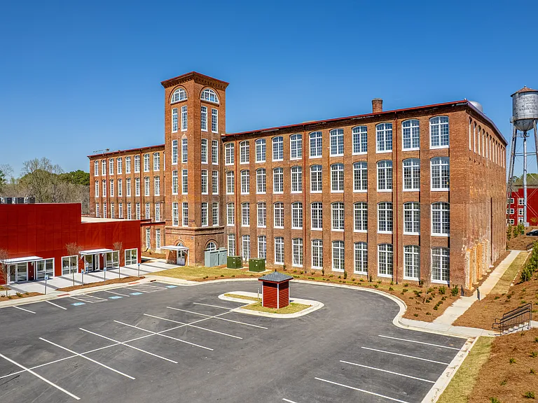 Warren Mill Lofts — Photo 33