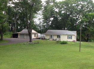 118 Bessal Rd, Hurley, NY 12443