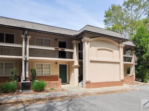 655 E Campus Rd, Athens, GA 30605
