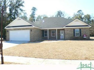 618 Ballastone Cir, Bloomingdale, GA 31302