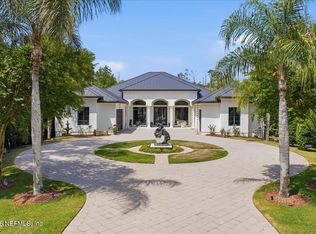 153 S ROSCOE Boulevard, Ponte Vedra Beach, FL 32082