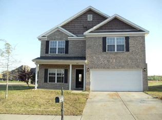 853 Crossfield Cv, Memphis, TN 38109