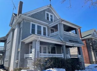 910-912 Belmont Ave, Springfield, MA 01108