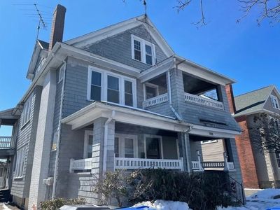 910-912 Belmont Ave, Springfield, MA, 01108