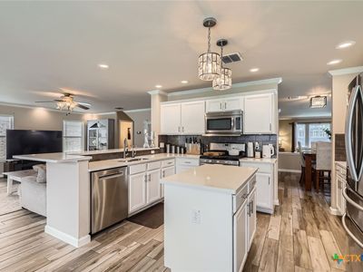 3809 Tailfeather Dr, Round Rock, TX, 78681