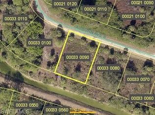 136 Auburn AVE S, LEHIGH ACRES, FL 33974