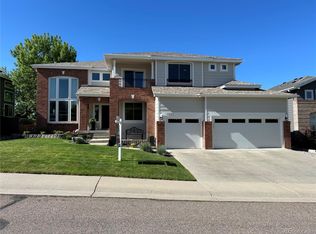 6596 Millstone St, Highlands Ranch, CO 80130