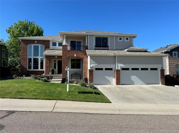 6596 Millstone Street, Highlands Ranch, CO 80130