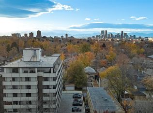 1313 Steele Street #606, Denver, CO 80206