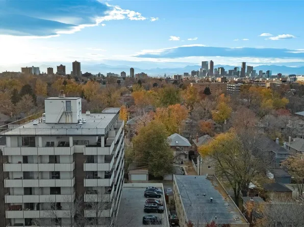 1313 Steele Street #606, Denver, CO 80206