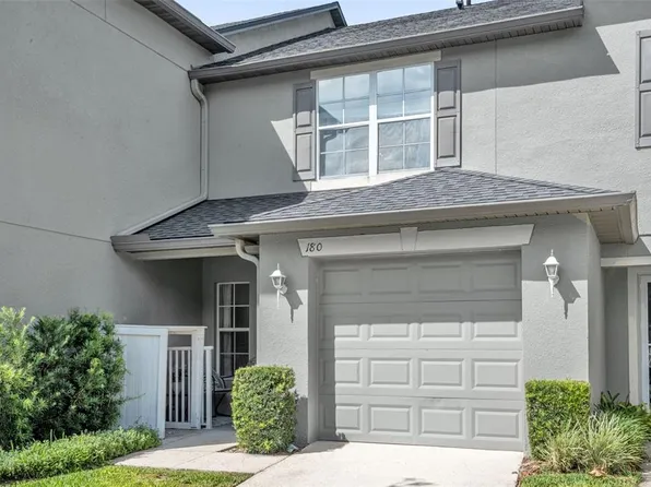 180 Constitution Way, Winter Springs, FL 32708