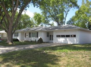 2616 15th Ave N, Fort Dodge, IA 50501