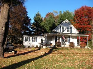 445 Maple St, Franklin, MA 02038