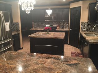 819 Autumn Point Ln, Spring, TX 77373