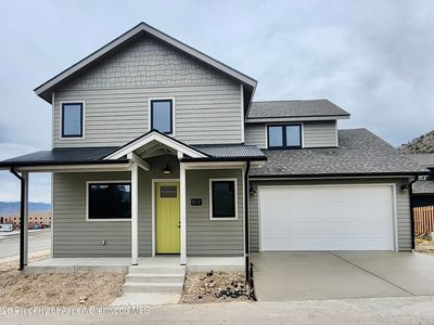 517 Last Chance Dr, Rifle, CO, 81650