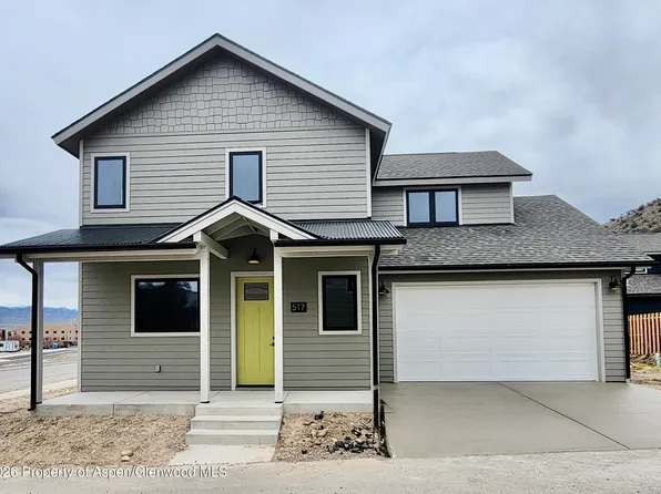 517 Last Chance Dr, Rifle, CO 81650