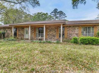 9517 Barranger Dr, Pensacola, FL 32514