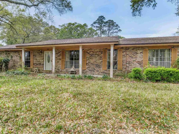 9517 Barranger Dr, Pensacola, FL 32514