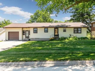 501 N Orchard St, Brooklyn, IA 52211