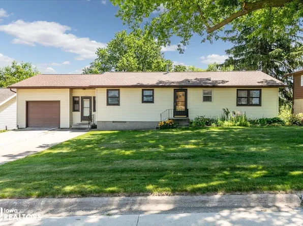 501 N Orchard St, Brooklyn, IA 52211