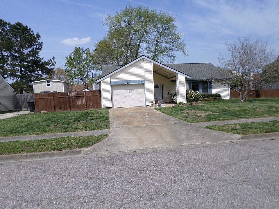 1st image of 2604 Au Sable Pl