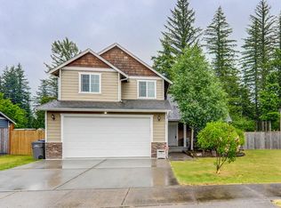 228 19th St, Gold Bar, WA 98251