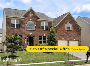 14104 Port Town Rd, Accokeek, MD 20607