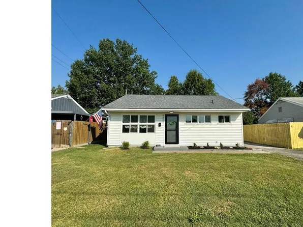 4807 Redstart Rd, Lynnview, KY 40213