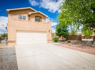 3321 Zia St NE, Rio Rancho, NM 87144