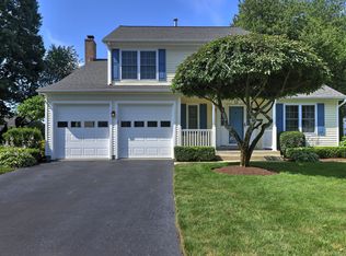 58 Oak Ridge Ln, Milford, CT 06461