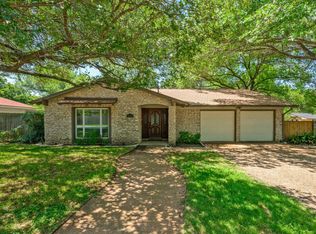 3111 Stanwood Dr, Austin, TX 78757