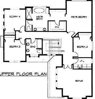 Upper Floor