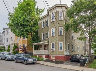 67 Marion St #3, Somerville, MA 02143