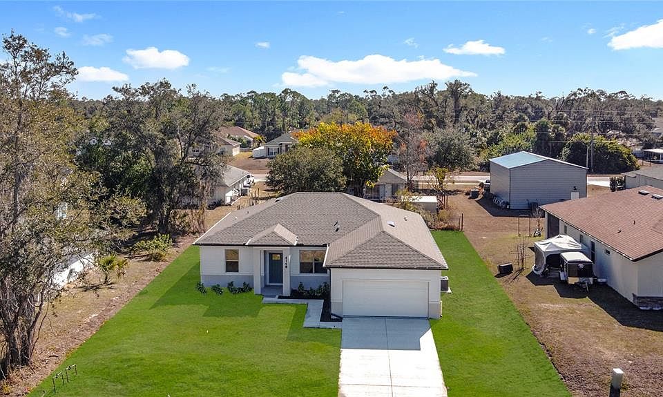 4748 Alfa Ter, North Port, FL 34286 | MLS #TB8448978 | Zillow