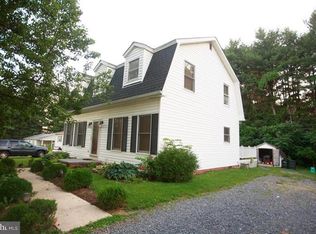 22 Courtland Way, Edinburg, VA 22824