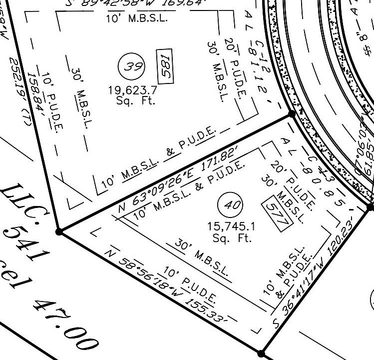 1st image of 581 Emerson Ln
