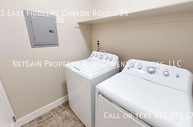 173 E Fiddlers Canyon Rd #26 — Photo 9