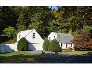 11 Park Rd, Sunderland, MA 01375