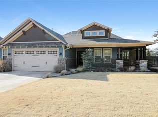 539 Napol Ave, Edmond, OK 73034