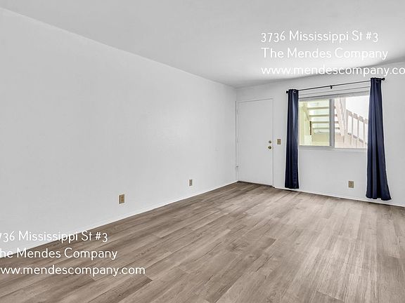 4th image of 3736 Mississippi St APT 3