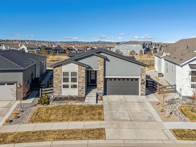 6759 Canyonpoint Road, Castle Pines, CO, 80108