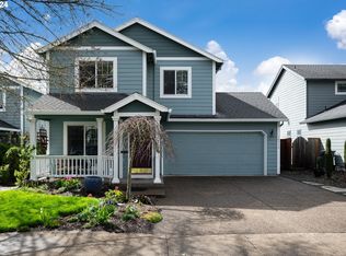 16973 SW 123rd Ave, Tigard, OR 97224