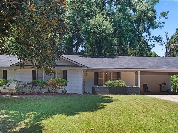 5406 Timothy Ave, Alexandria, LA 71302
