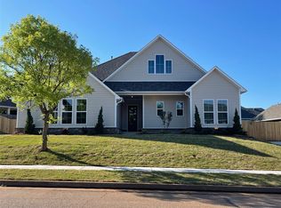 420 Nantucket Blvd, Norman, OK 73071